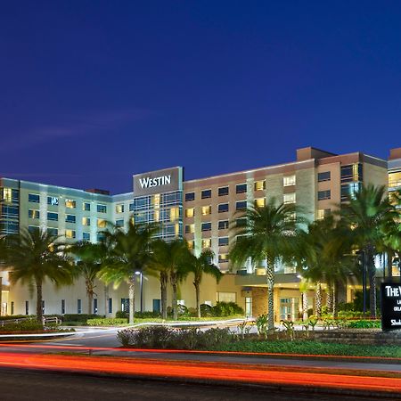 The Westin Lake Mary, Orlando North Hotell Exteriör bild